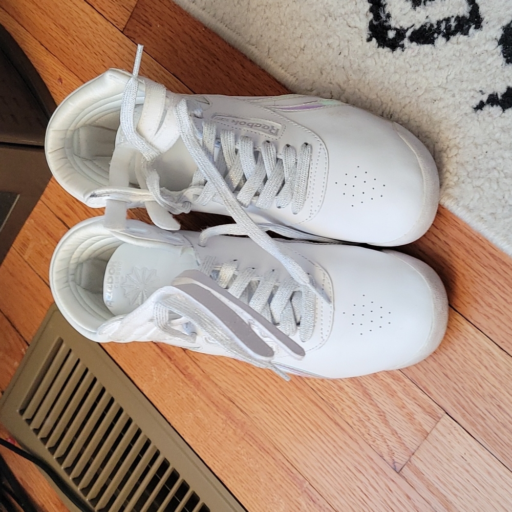 REEBOK HI-TOP CLASSIC